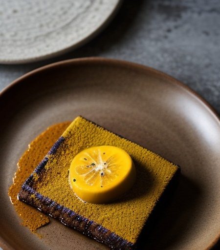 Moroccan Qudban recipe image