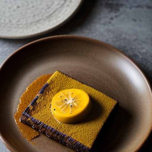 Moroccan Qudban recipe image