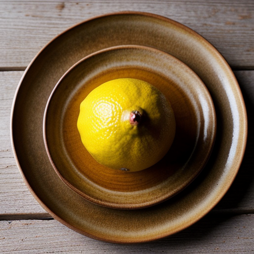 Moroccan-Style Preserved Lemons recipe image