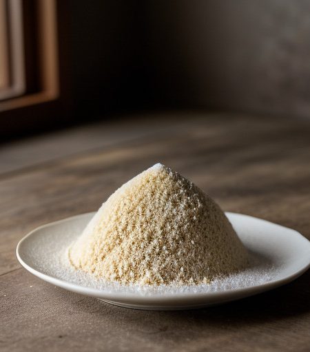 Moroccan Sweet Rice With Cinnamon recipe image