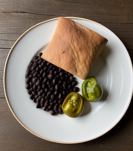 Moros Y Christianos (Moors & Christians recipe image