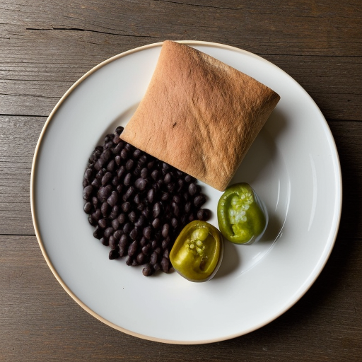 Moros Y Christianos (Moors & Christians recipe image