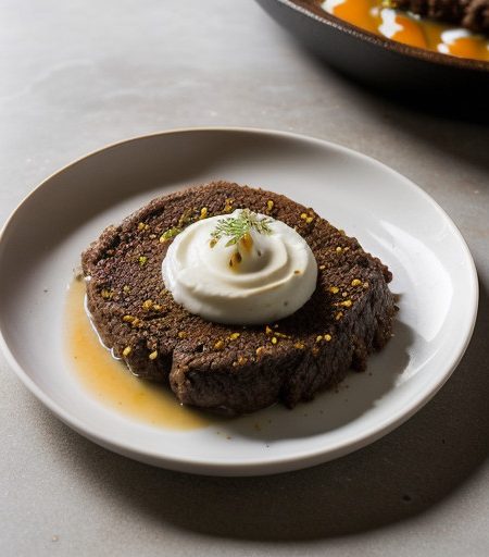 Morrocan Home Made Choulent for 8-10 People ( recipe image