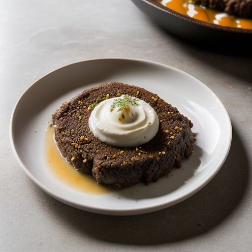 Morrocan Home Made Choulent for 8-10 People ( recipe image
