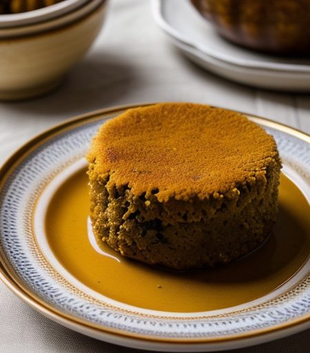 Morrocan Pastilla recipe image