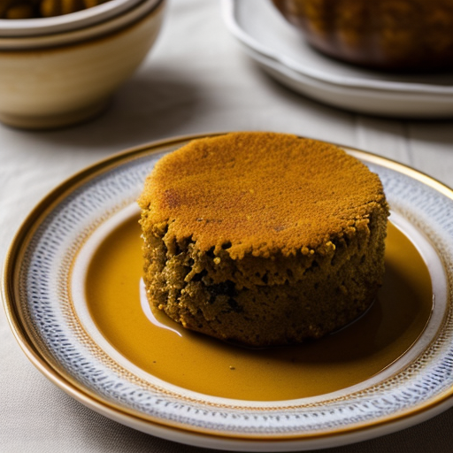 Morrocan Pastilla recipe image