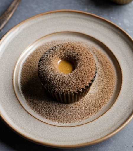 Moscardini De Pesach recipe image