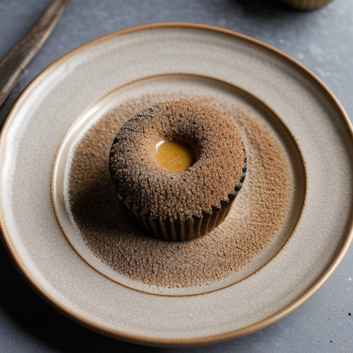 Moscardini De Pesach recipe image