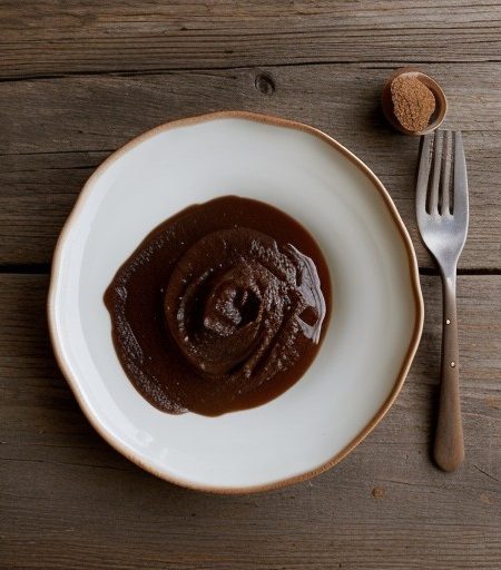 Moselem Springs Apple Butter (Lotwaerick recipe image