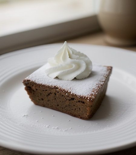 Mother in Law's Pastry recipe image