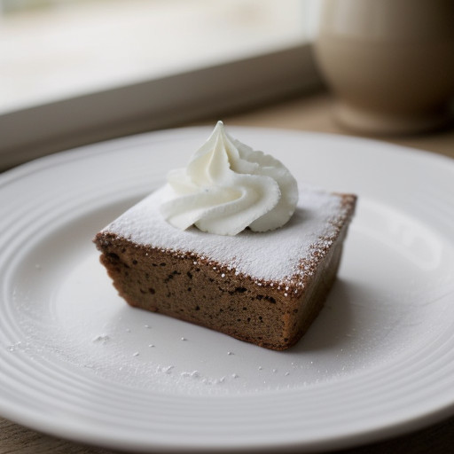 Mother in Law's Pastry recipe image