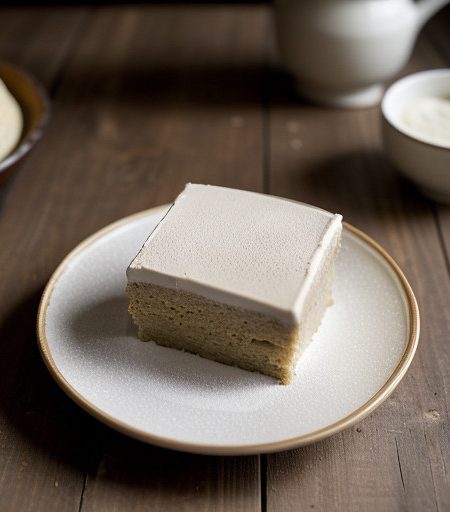 Mother's Float (David Letterman's Mom's Recip recipe image