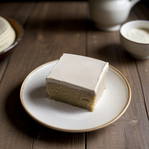 Mother's Float (David Letterman's Mom's Recip recipe image