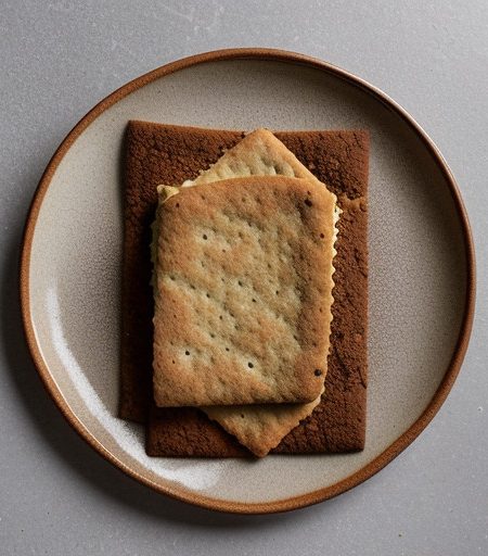 Motri (Crunchies recipe image