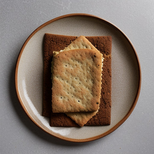 Motri (Crunchies recipe image
