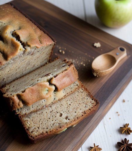 Mott's Banana Bread recipe image