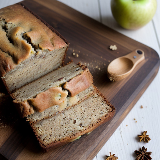 Mott's Banana Bread recipe image