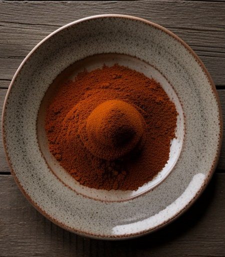 Mountain Express Chilli" recipe image