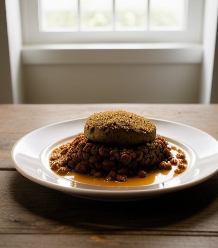 Mouse River Chili Con Carne recipe image