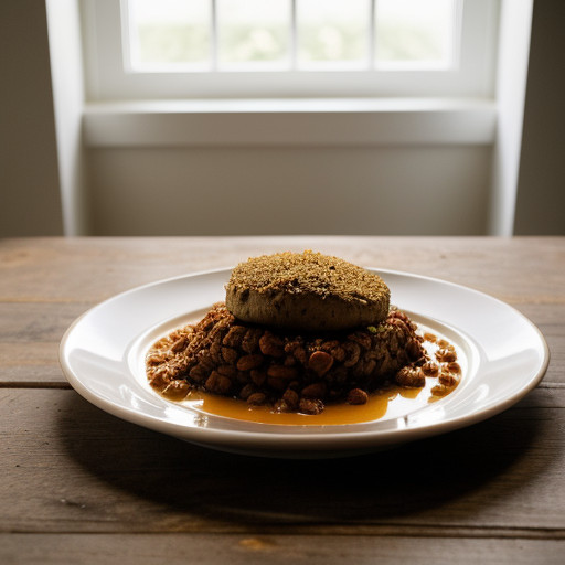 Mouse River Chili Con Carne recipe image