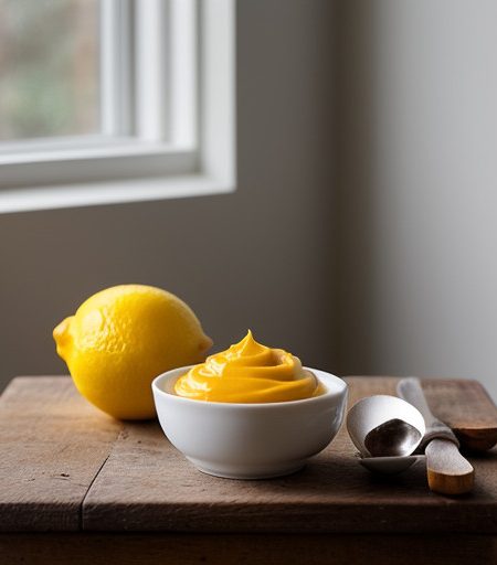 Mousquetaire Sauce - Great Chefs recipe image