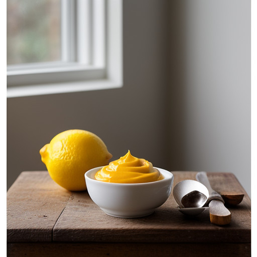 Mousquetaire Sauce - Great Chefs recipe image