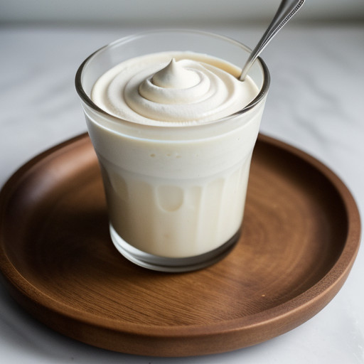 Mousse in a Minute recipe image