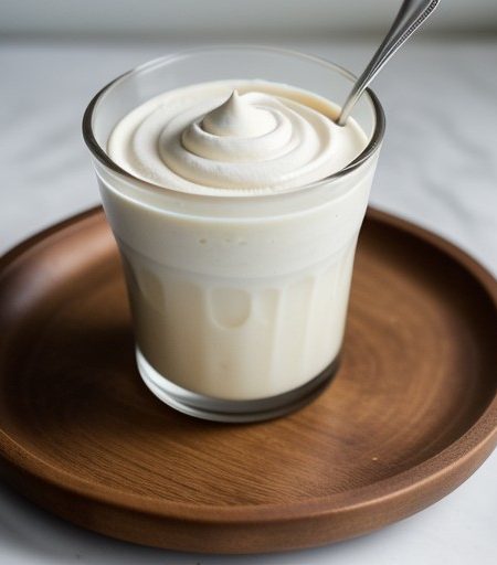 Mousse in a Minute recipe image