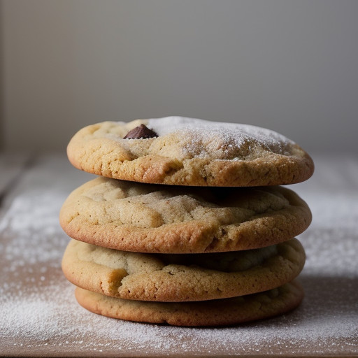 Moustokouloura (Wine Must Cookies recipe image