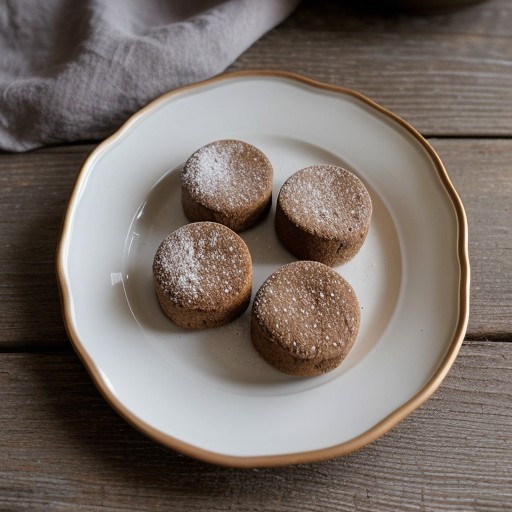 Moustokouloura recipe image
