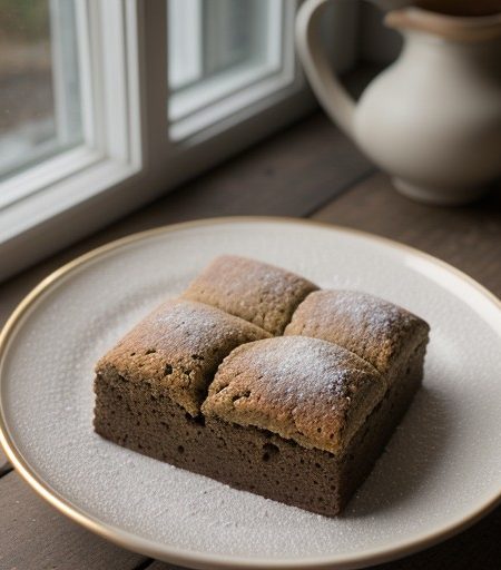 Moustokouloura recipe image