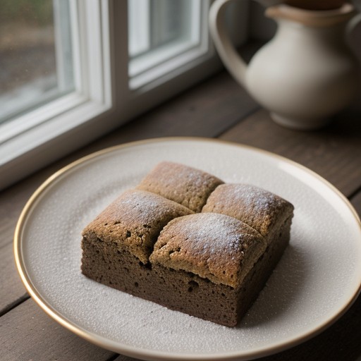 Moustokouloura recipe image