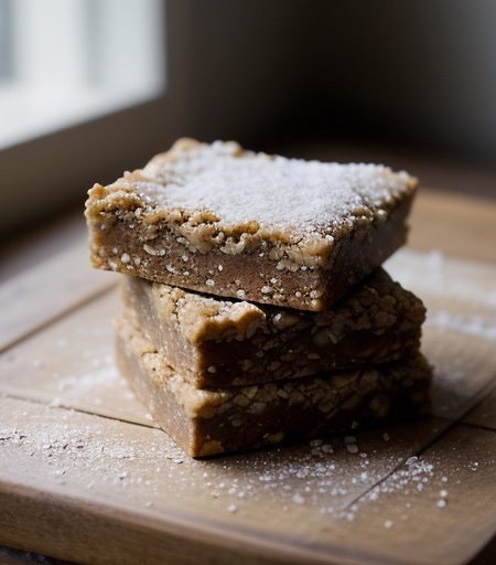 Mpi Yummy Bars recipe image