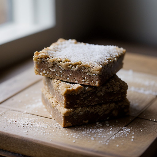 Mpi Yummy Bars recipe image
