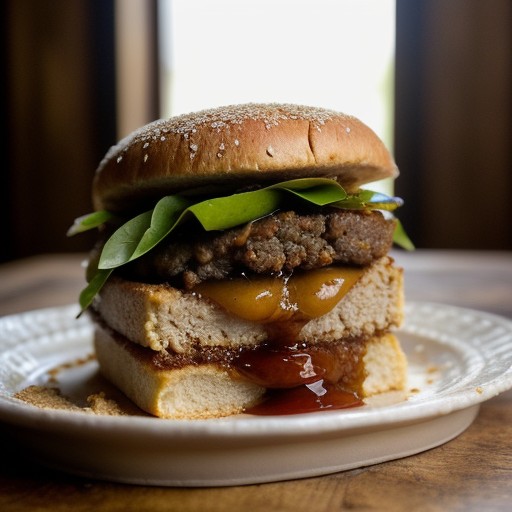 Mr. Steiney's Louisiana Barbecue recipe image