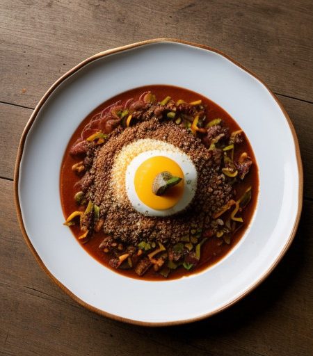 Mr. Food's American Goulash recipe image
