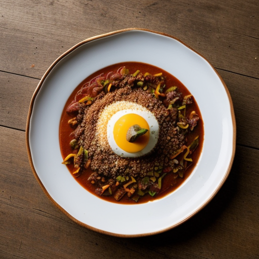 Mr. Food's American Goulash recipe image