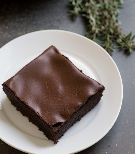 Mr. Food's Black Forest Pizza recipe image
