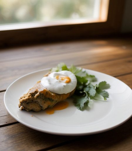 Mr. Food's Chicken Fiesta recipe image