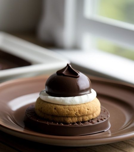 Mr. Food's Chocolate Sin recipe image