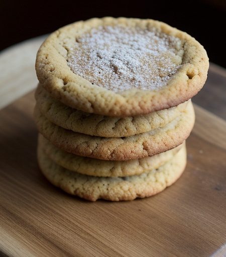 Mr. Food's Cookie "Dunk" Pudding recipe image