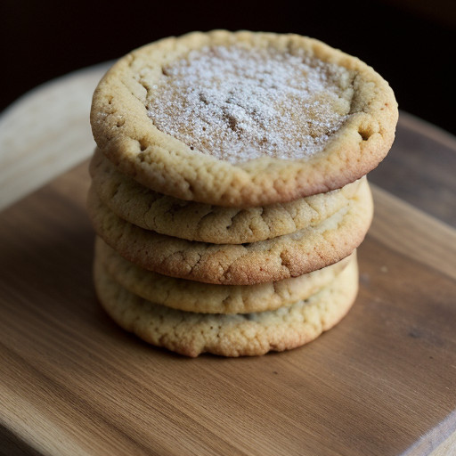 Mr. Food's Cookie "Dunk" Pudding recipe image
