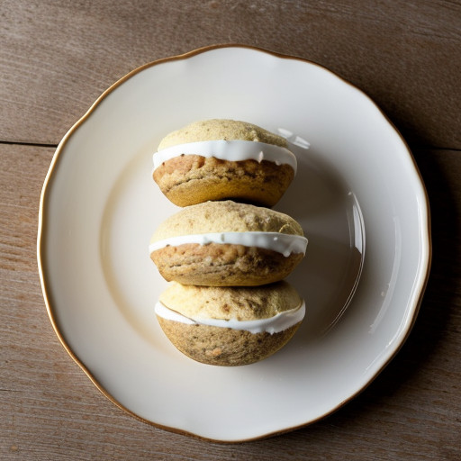 Mr. Food's Easter Egg Nests recipe image