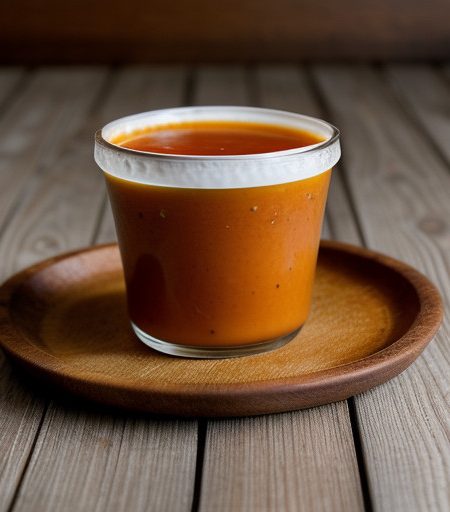 Mr. Food's Easy Sweet-and-Sour Sauce recipe image