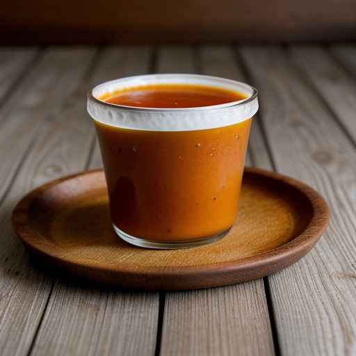 Mr. Food's Easy Sweet-and-Sour Sauce recipe image
