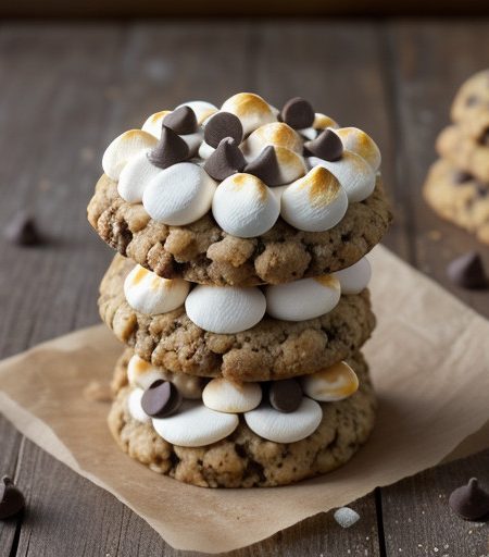 Mr. Food's Fast Cookies: Church Windows recipe image