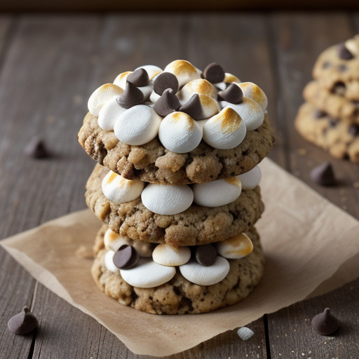 Mr. Food's Fast Cookies: Church Windows recipe image