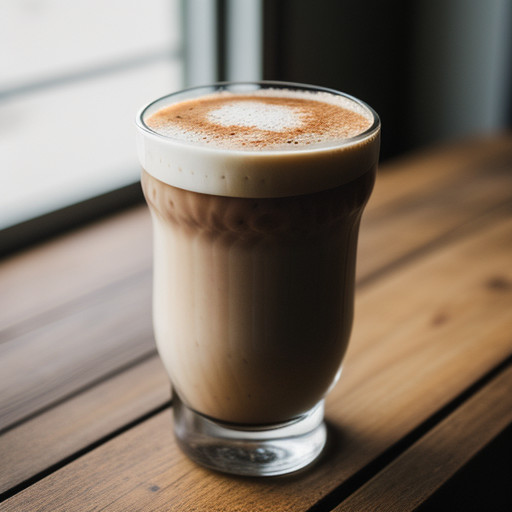 Mr. Food's Irish Coffee recipe image
