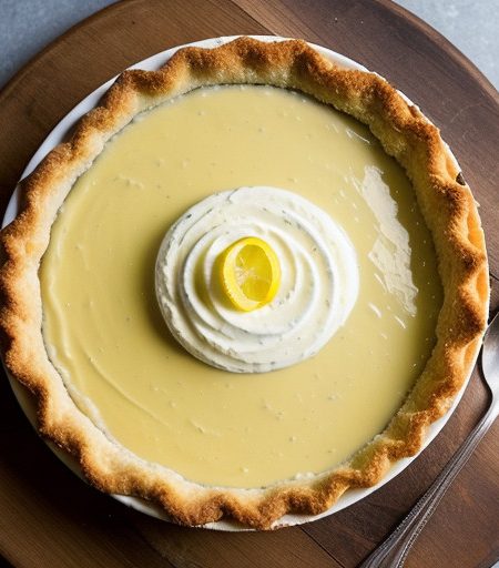 Mr. Food's Lemony Tartar Sauce - 8/2/95 recipe image