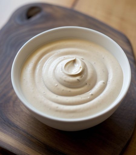Mr. Food's Middle Eastern Dip recipe image